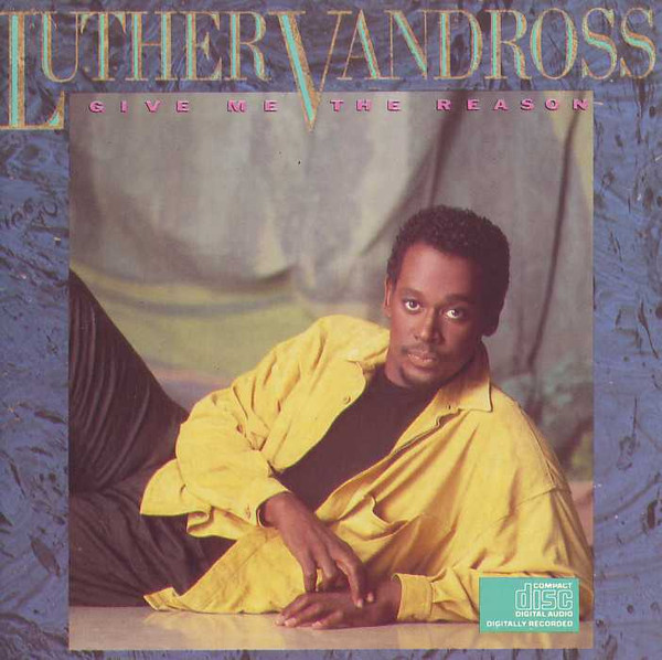 Luther Vandross